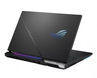 Ноутбук ASUS ROG Strix SCAR 17 2022 G733ZX-KH034 Black