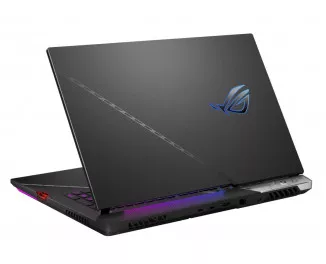 Ноутбук ASUS ROG Strix SCAR 17 2022 G733ZX-KH034 Black