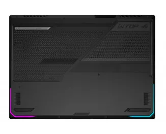 Ноутбук ASUS ROG Strix SCAR 17 2022 G733ZX-KH034 Black