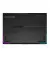 Ноутбук ASUS ROG Strix SCAR 17 2022 G733ZX-KH034 Black