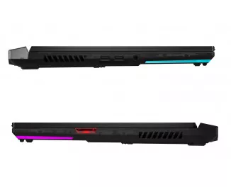 Ноутбук ASUS ROG Strix SCAR 17 2022 G733ZX-KH034 Black