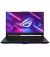 Ноутбук ASUS ROG Strix SCAR 17 X3D 2023 G733PYV-LL078X Off Black