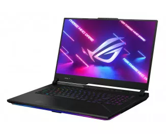 Ноутбук ASUS ROG Strix SCAR 17 X3D 2023 G733PYV-LL078X Off Black
