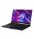 Ноутбук ASUS ROG Strix SCAR 17 X3D 2023 G733PYV-LL078X Off Black