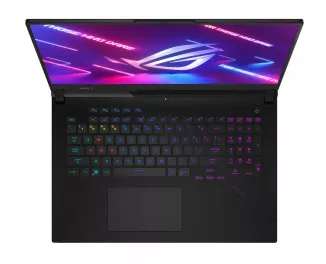 Ноутбук ASUS ROG Strix SCAR 17 X3D 2023 G733PYV-LL078X Off Black