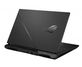 Ноутбук ASUS ROG Strix SCAR 17 X3D 2023 G733PYV-LL078X Off Black