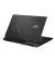 Ноутбук ASUS ROG Strix SCAR 17 X3D 2023 G733PYV-LL078X Off Black