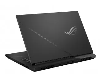 Ноутбук ASUS ROG Strix SCAR 17 X3D 2023 G733PYV-LL078X Off Black