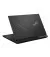 Ноутбук ASUS ROG Strix SCAR 17 X3D 2023 G733PYV-LL078X Off Black
