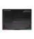 Ноутбук ASUS ROG Strix SCAR 17 X3D 2023 G733PYV-LL078X Off Black