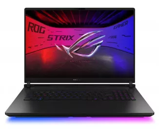 Ноутбук ASUS ROG Strix SCAR 18 2025 G835LW-U9644X Off Black