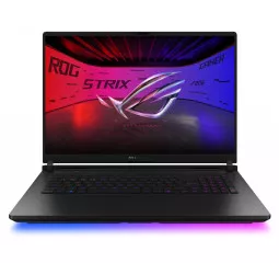 Ноутбук ASUS ROG Strix SCAR 18 2025 G835LW-XS97 Off Black