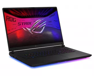 Ноутбук ASUS ROG Strix SCAR 18 2025 G835LX-SA162X Off Black