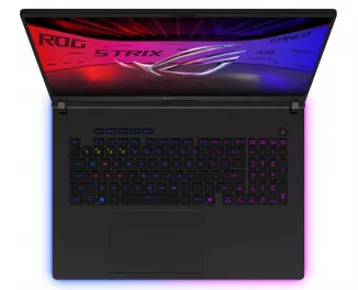 Ноутбук ASUS ROG Strix SCAR 18 2025 G835LX-SA162X Off Black