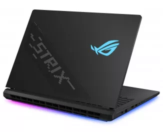 Ноутбук ASUS ROG Strix SCAR 18 2025 G835LX-SA162X Off Black