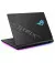 Ноутбук ASUS ROG Strix SCAR 18 2025 G835LX-SA162X Off Black