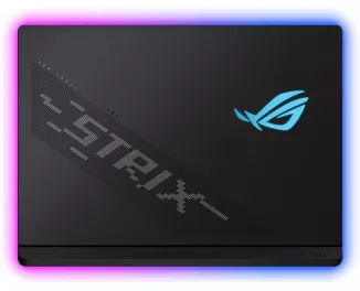 Ноутбук ASUS ROG Strix SCAR 18 2025 G835LX-SA162X Off Black