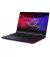 Ноутбук ASUS ROG Strix SCAR 18 2025 G835LX-XS97 Off Black