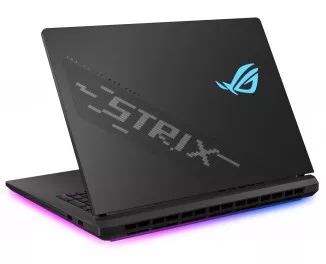 Ноутбук ASUS ROG Strix SCAR 18 2025 G835LX-XS97 Off Black