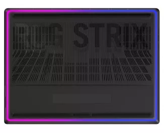Ноутбук ASUS ROG Strix SCAR 18 2025 G835LX-XS97 Off Black