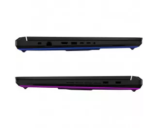 Ноутбук ASUS ROG Strix SCAR 18 2025 G835LX-XS97 Off Black