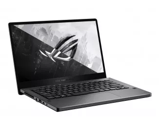 Ноутбук ASUS ROG Zephyrus G14 2021 GA401QE-716512G0T Eclipse Gray REF