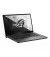 Ноутбук ASUS ROG Zephyrus G14 2021 GA401QE-716512G0T Eclipse Gray REF