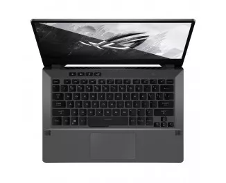 Ноутбук ASUS ROG Zephyrus G14 2021 GA401QE-716512G0T Eclipse Gray REF