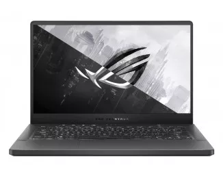 Ноутбук ASUS ROG Zephyrus G14 2021 GA401QH-211.ZG14BL Holographic Gray