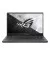 Ноутбук ASUS ROG Zephyrus G14 2021 GA401QH-211.ZG14BL Holographic Gray