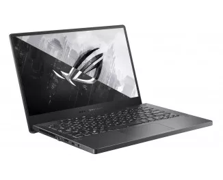 Ноутбук ASUS ROG Zephyrus G14 2021 GA401QH-211.ZG14BL Holographic Gray