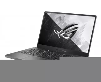 Ноутбук ASUS ROG Zephyrus G14 2021 GA401QH-211.ZG14BL Holographic Gray