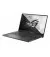Ноутбук ASUS ROG Zephyrus G14 2021 GA401QH-211.ZG14BL Holographic Gray
