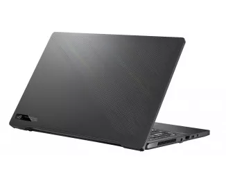 Ноутбук ASUS ROG Zephyrus G14 2021 GA401QH-211.ZG14BL Holographic Gray