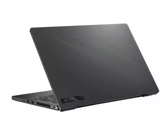 Ноутбук ASUS ROG Zephyrus G14 2021 GA401QH-211.ZG14BL Holographic Gray