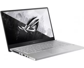 Ноутбук ASUS ROG Zephyrus G14 2021 GA401QM-G14.R73060 Moonlight White
