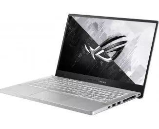 Ноутбук ASUS ROG Zephyrus G14 2021 GA401QM-G14.R73060 Moonlight White