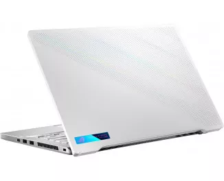 Ноутбук ASUS ROG Zephyrus G14 2021 GA401QM-G14.R73060 Moonlight White
