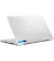 Ноутбук ASUS ROG Zephyrus G14 2021 GA401QM-G14.R73060 Moonlight White