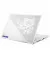 Ноутбук ASUS ROG Zephyrus G14 2022 GA402RK-L8091W AniMe Matrix Moonlight White