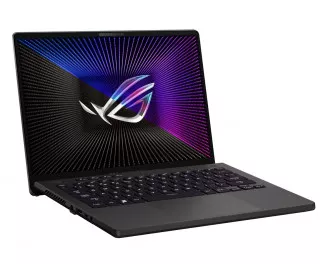 Ноутбук ASUS ROG Zephyrus G14 2022 GA402RK-L8151 Eclipse Gray