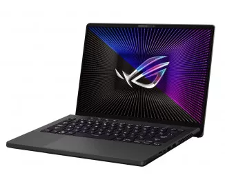 Ноутбук ASUS ROG Zephyrus G14 2022 GA402RK-L8151 Eclipse Gray