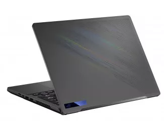 Ноутбук ASUS ROG Zephyrus G14 2022 GA402RK-L8151 Eclipse Gray