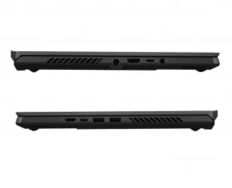 Ноутбук ASUS ROG Zephyrus G14 2022 GA402RK-L8151 Eclipse Gray
