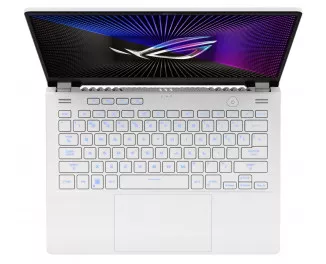 Ноутбук ASUS ROG Zephyrus G14 2023 GA402NU-G14.R74050 Moonlight White