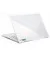 Ноутбук ASUS ROG Zephyrus G14 2023 GA402NU-G14.R74050 Moonlight White