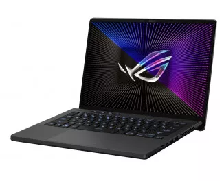 Ноутбук ASUS ROG Zephyrus G14 2023 GA402XY-NC019W Eclipse Gray REF