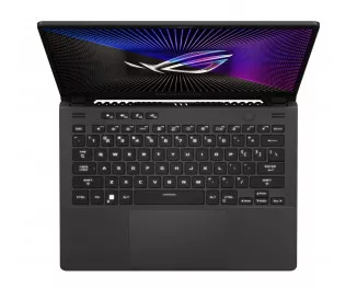 Ноутбук ASUS ROG Zephyrus G14 2023 GA402XY-NC019W Eclipse Gray REF