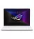 Ноутбук ASUS ROG Zephyrus G14 2023 GA402XZ-CS94 AniMe Matrix Moonlight White