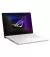 Ноутбук ASUS ROG Zephyrus G14 2023 GA402XZ-CS94 AniMe Matrix Moonlight White